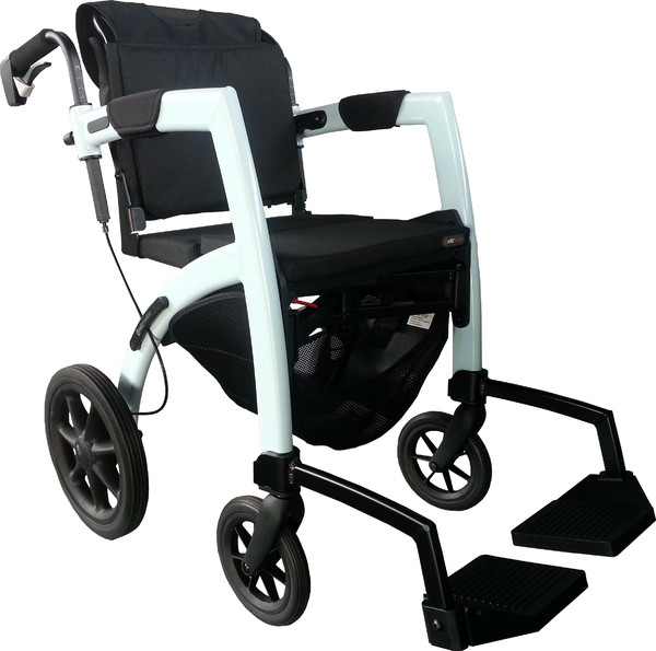 Rollator kopen