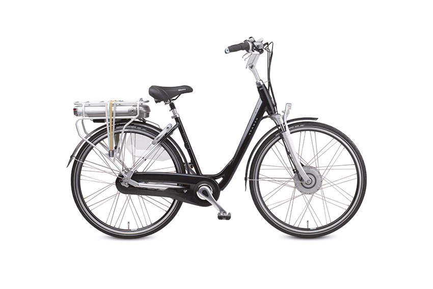 Verhuur ebike