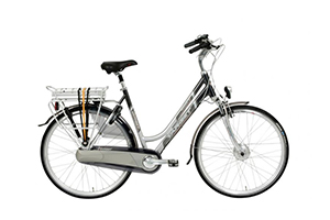 Verhuur Fiets