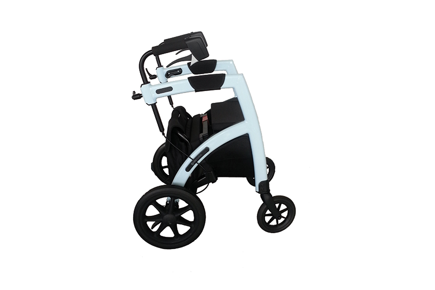 Verhuur rollator